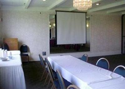 фото отеля Clarion Inn Wakefield