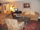 фото отеля Clarion Inn Wakefield