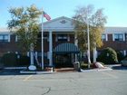 фото отеля Clarion Inn Wakefield