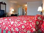 фото отеля Clarion Inn Wakefield