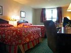 фото отеля Clarion Inn Wakefield