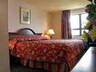 фото отеля Clarion Inn Wakefield