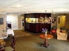 фото отеля Clarion Inn Wakefield