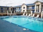 фото отеля Clarion Inn Wakefield