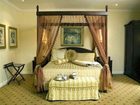 фото отеля Clarion Inn Wakefield