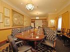 фото отеля Clarion Inn Wakefield