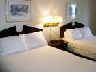 фото отеля Clarion Inn Wakefield