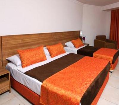 фото отеля Gunes House Hotel