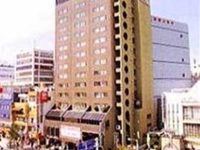 Hotel Phoenix Busan
