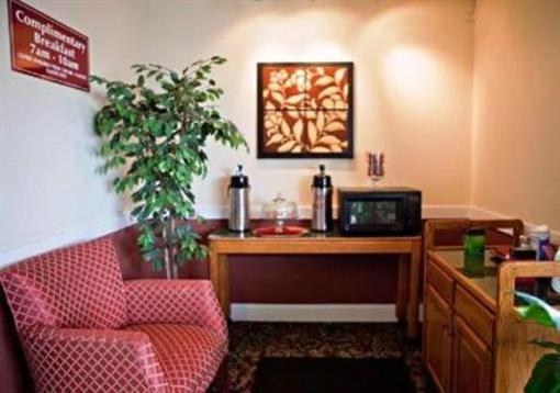 фото отеля Cedars Inn Auburn