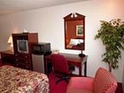 фото отеля Cedars Inn Auburn