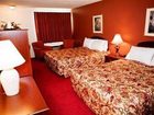 фото отеля Cedars Inn Auburn