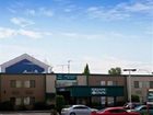 фото отеля Cedars Inn Auburn