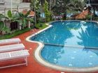фото отеля Thiruvambadi Beach Retreat