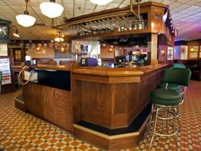фото отеля Days Inn Maplewood Hotel & Conference Center