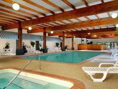 фото отеля Days Inn Maplewood Hotel & Conference Center