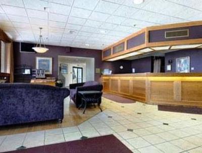 фото отеля Days Inn Maplewood Hotel & Conference Center