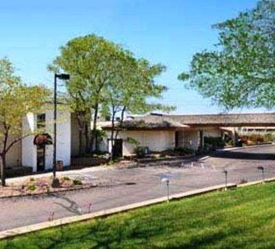 фото отеля Days Inn Maplewood Hotel & Conference Center