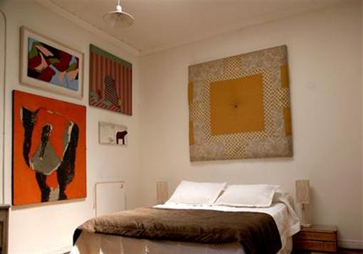 фото отеля Bellavista Home Bed & Breakfast