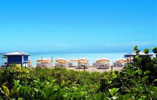 фото отеля Sovereign Hotel Miami Beach