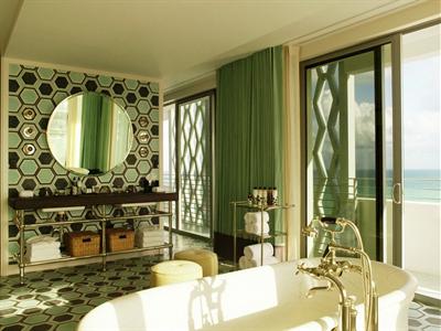 фото отеля Sovereign Hotel Miami Beach