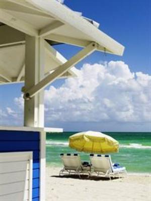 фото отеля Sovereign Hotel Miami Beach