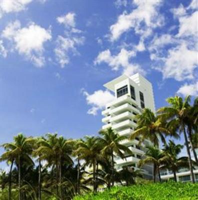 фото отеля Sovereign Hotel Miami Beach