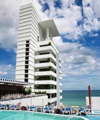 фото отеля Sovereign Hotel Miami Beach