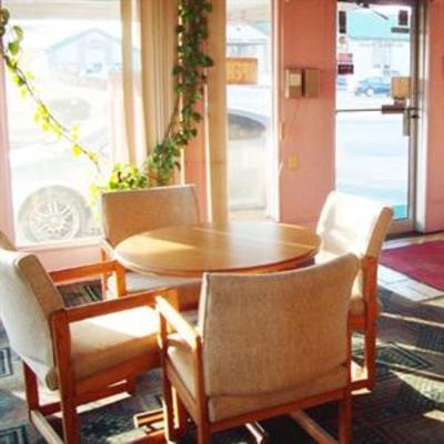 фото отеля Best Budget Inn Springfield