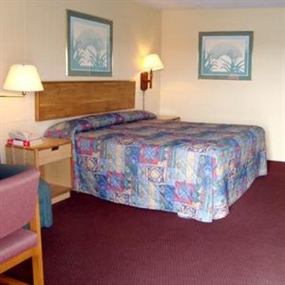фото отеля Best Budget Inn Springfield