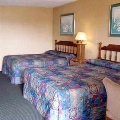 фото отеля Best Budget Inn Springfield