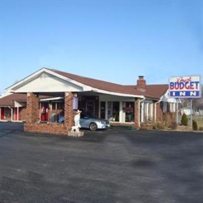 фото отеля Best Budget Inn Springfield