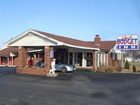 фото отеля Best Budget Inn Springfield