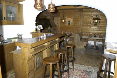 фото отеля Hotel Garni Wetterstein