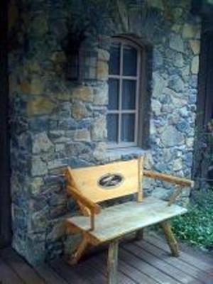 фото отеля Dragonfly Dock Bed and Breakfast