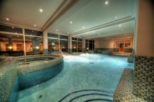 фото отеля Családi Hotel Balatonszarszo