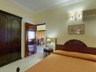 фото отеля Swosti Palm Resort