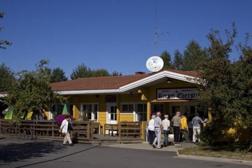 фото отеля Hotelli Rinssi-Eversti