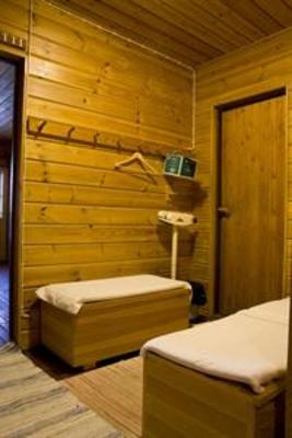 фото отеля Hotelli Rinssi-Eversti