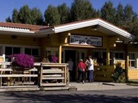 Hotelli Rinssi-Eversti