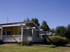 фото отеля Hotelli Rinssi-Eversti