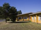 фото отеля Hotelli Rinssi-Eversti