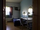 фото отеля Hotelli Rinssi-Eversti