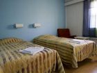 фото отеля Hotelli Rinssi-Eversti