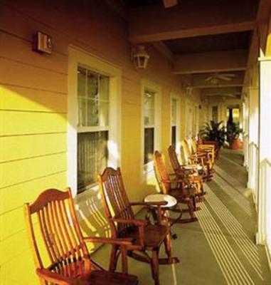 фото отеля Residence Inn SeaWorld/International Center