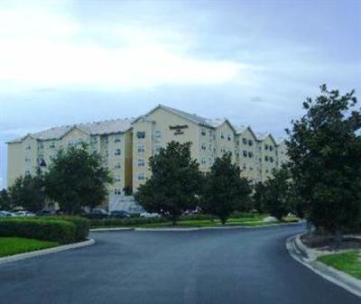 фото отеля Residence Inn SeaWorld/International Center
