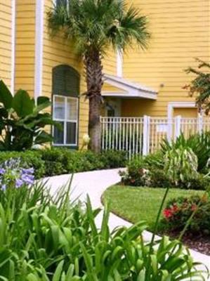 фото отеля Residence Inn SeaWorld/International Center