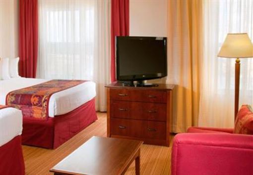 фото отеля Residence Inn SeaWorld/International Center