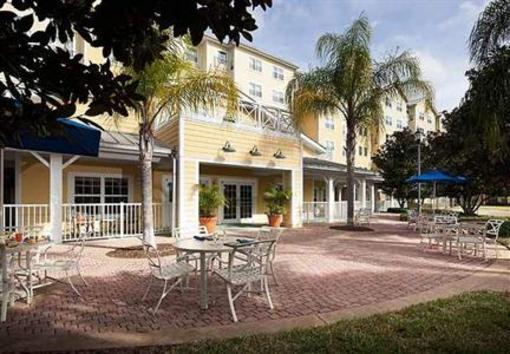 фото отеля Residence Inn SeaWorld/International Center