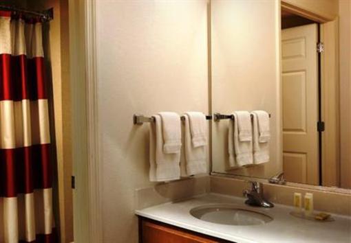 фото отеля Residence Inn SeaWorld/International Center